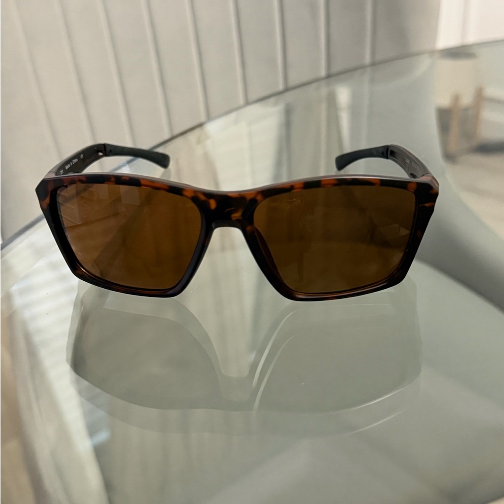 Tortoise Shell Women's Sunglasses - image 2